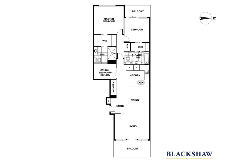 24/219A Northbourne Avenue Turner 24/219A Northbourne Avenue Turner