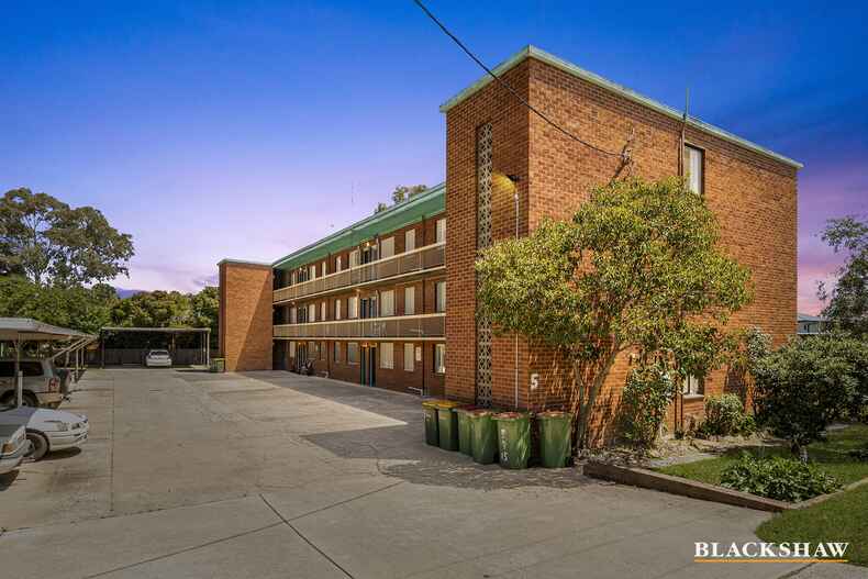16/5-7 Charles Street Queanbeyan