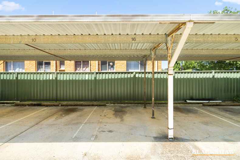 16/5-7 Charles Street Queanbeyan