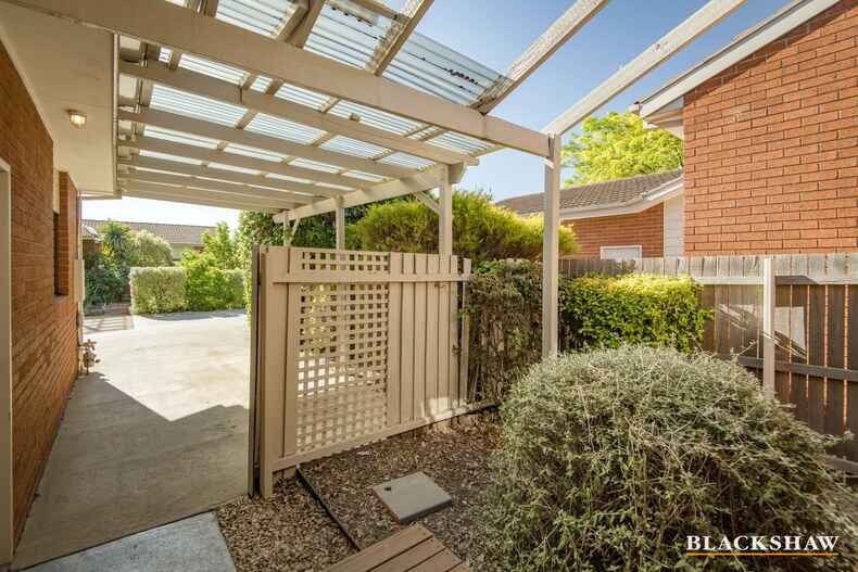 5/3 Redcliffe Street Palmerston