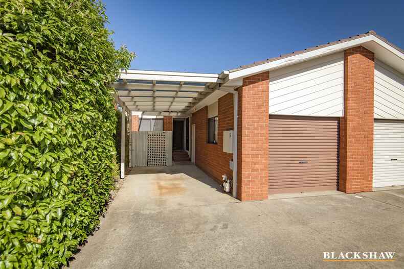 5/3 Redcliffe Street Palmerston