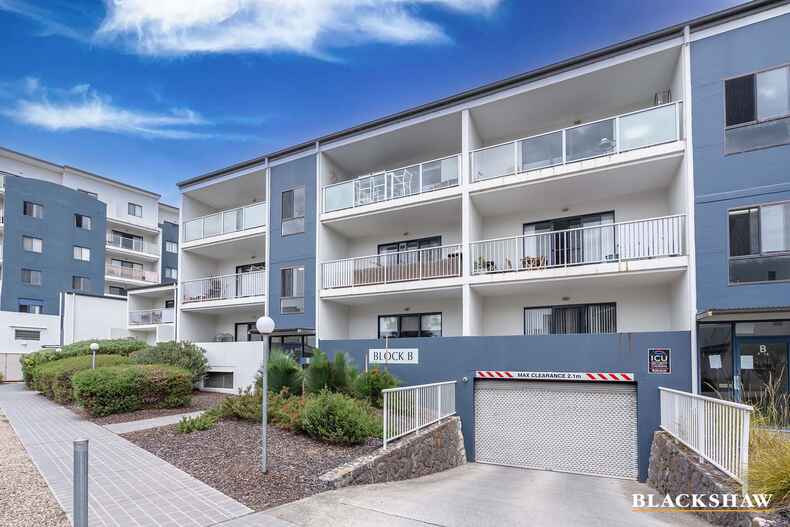 18b/21 Beissel St Belconnen