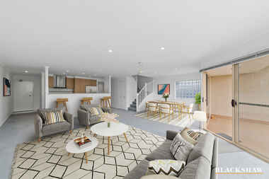 3/34 Leahy Close Narrabundah