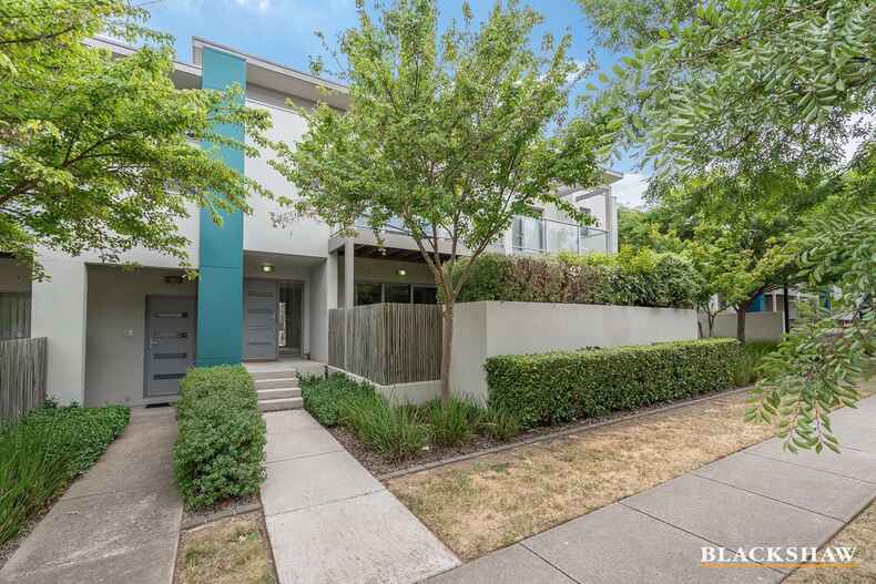 6/311 Flemington Road Franklin 6/311 Flemington Road Franklin