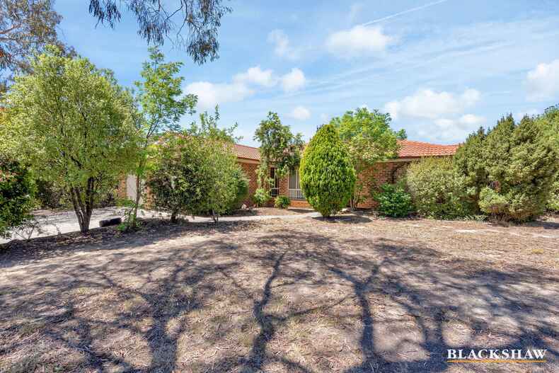 32B Tinderry Circuit Palmerston