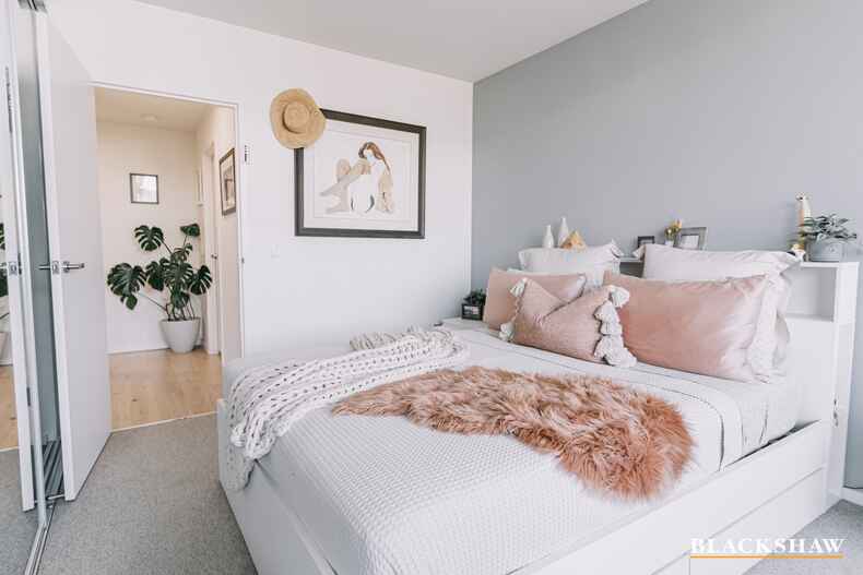 521/253 Northbourne Avenue Lyneham