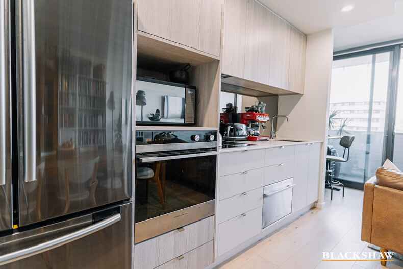 521/253 Northbourne Avenue Lyneham