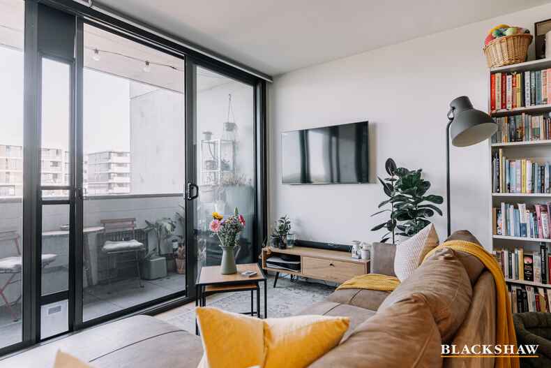 521/253 Northbourne Avenue Lyneham