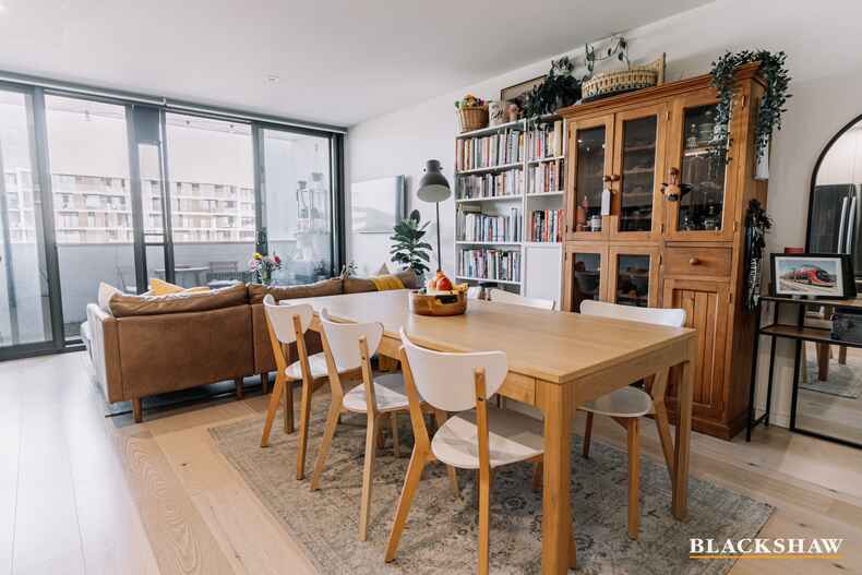 521/253 Northbourne Avenue Lyneham