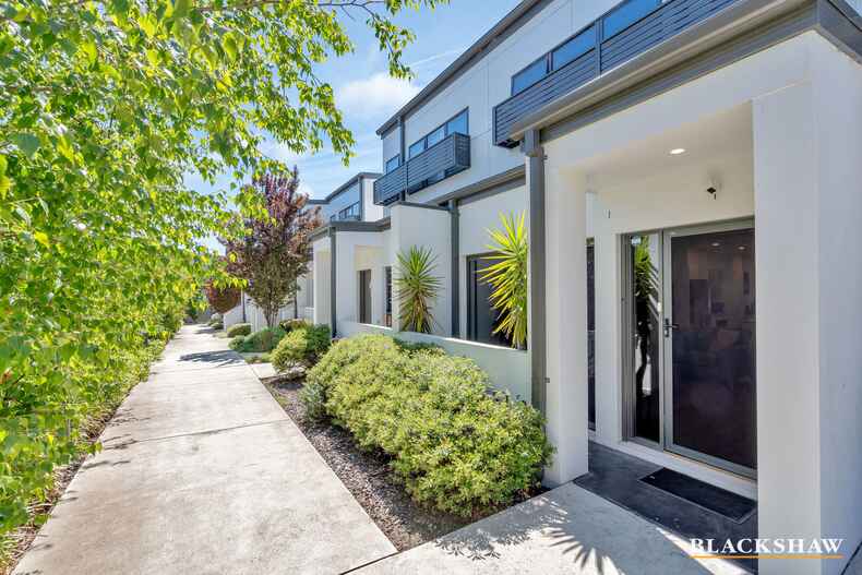 14/41 Arthur Blakeley Way Coombs