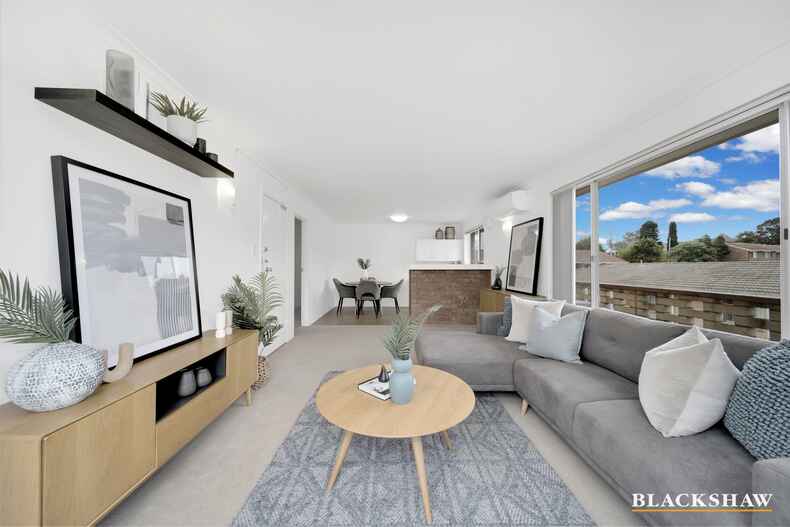 13/2 Booth Street Queanbeyan East