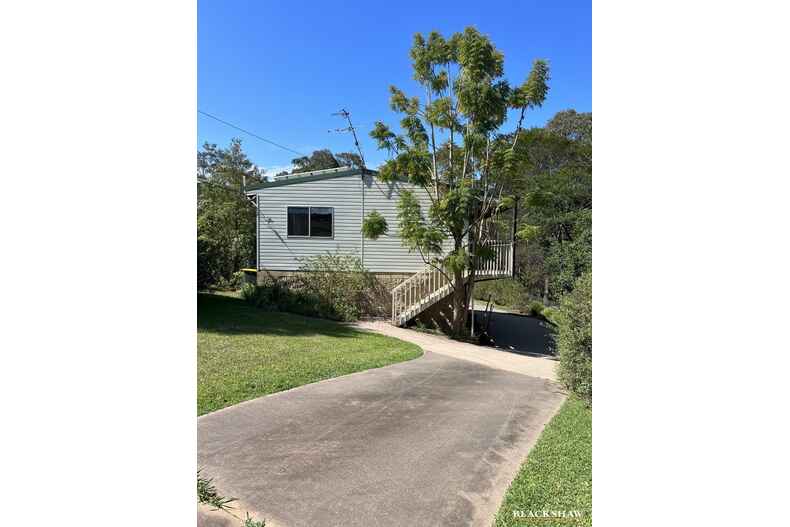 4 Penthouse Place North Batemans Bay
