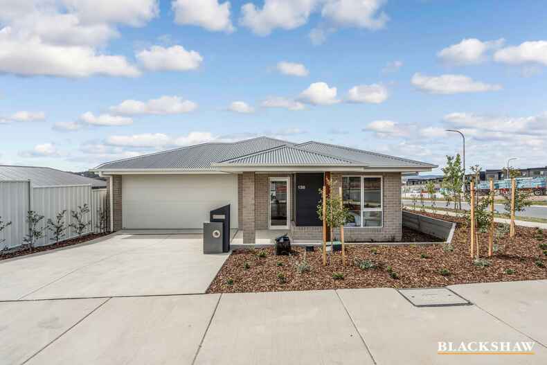 136 Oxalis Crescent Tralee