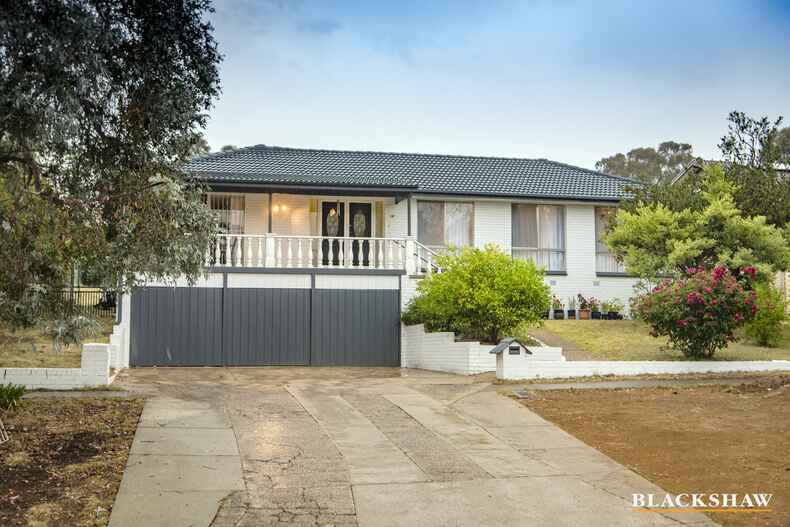 167 Belconnen Way Hawker
