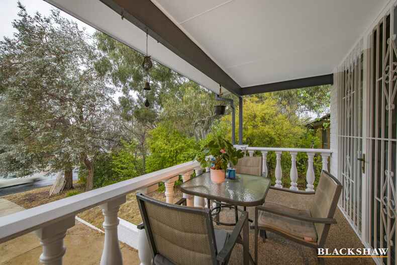 167 Belconnen Way Hawker