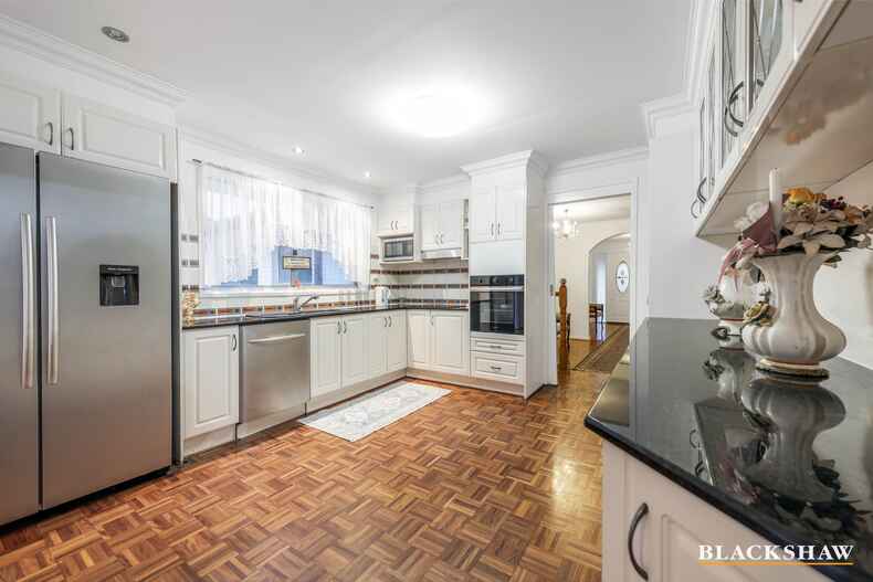 167 Belconnen Way Hawker