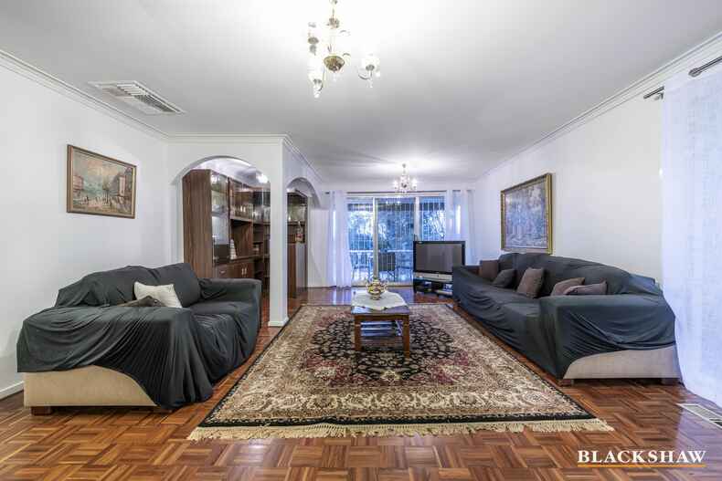 167 Belconnen Way Hawker