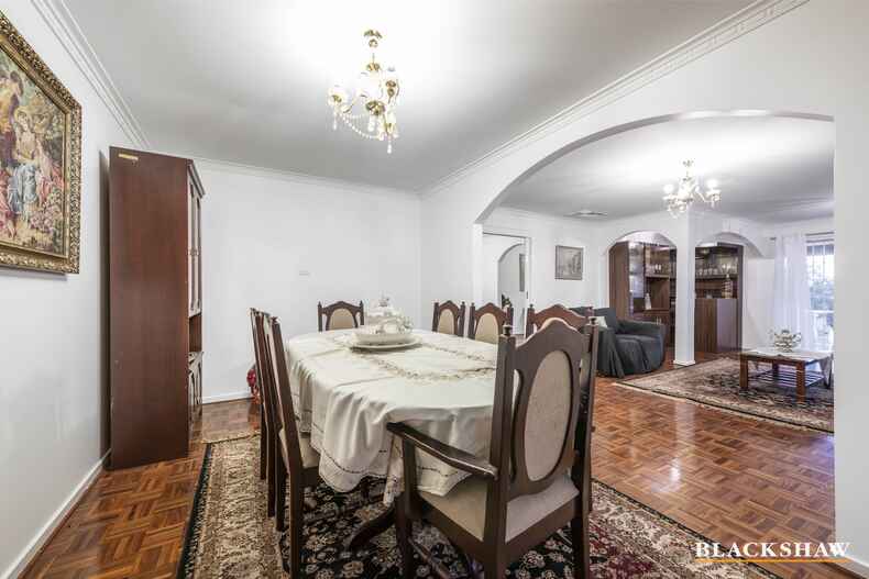 167 Belconnen Way Hawker