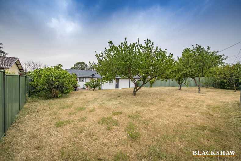 167 Belconnen Way Hawker