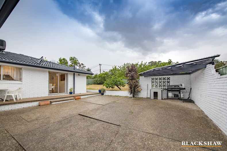 167 Belconnen Way Hawker