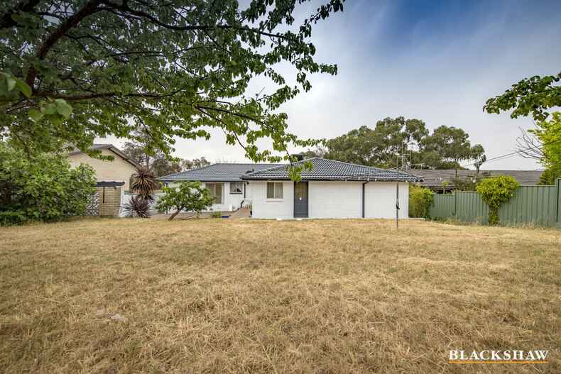 167 Belconnen Way Hawker