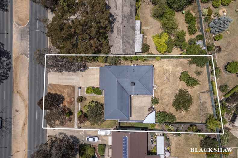 167 Belconnen Way Hawker