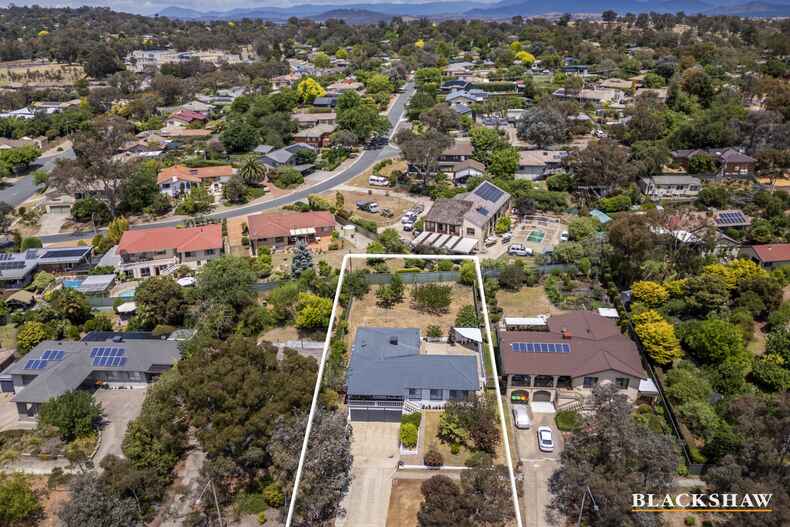 167 Belconnen Way Hawker