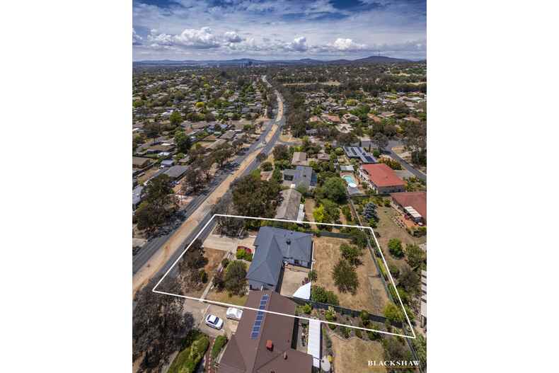 167 Belconnen Way Hawker