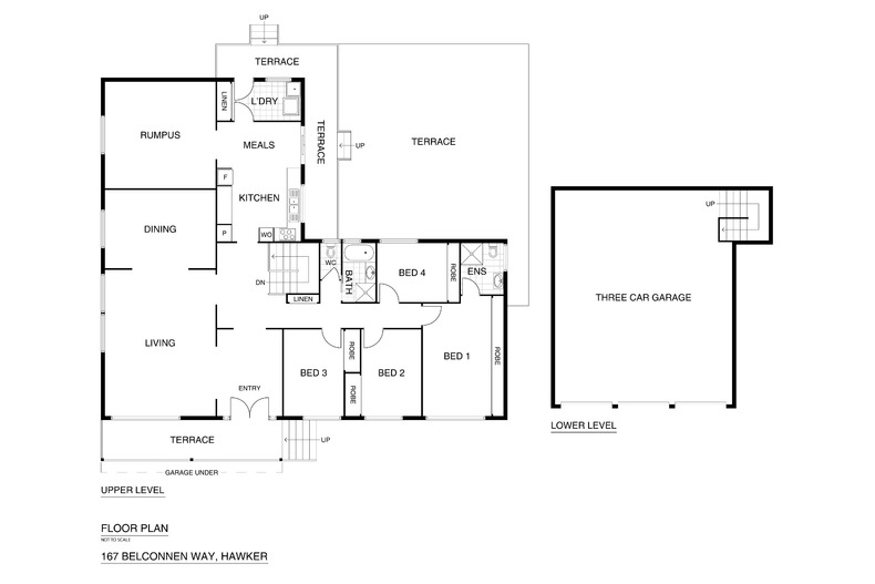167 Belconnen Way Hawker