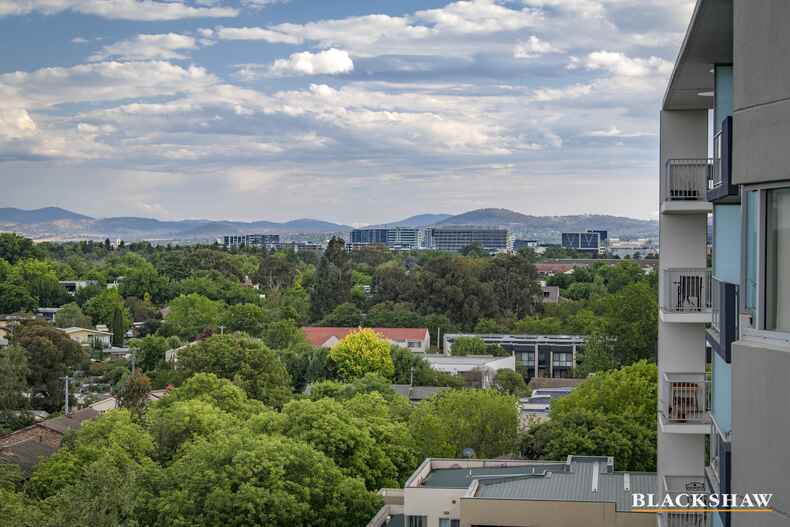 808/17 Dooring Street Braddon
