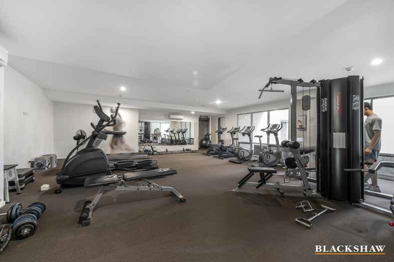 808/17 Dooring Street Braddon