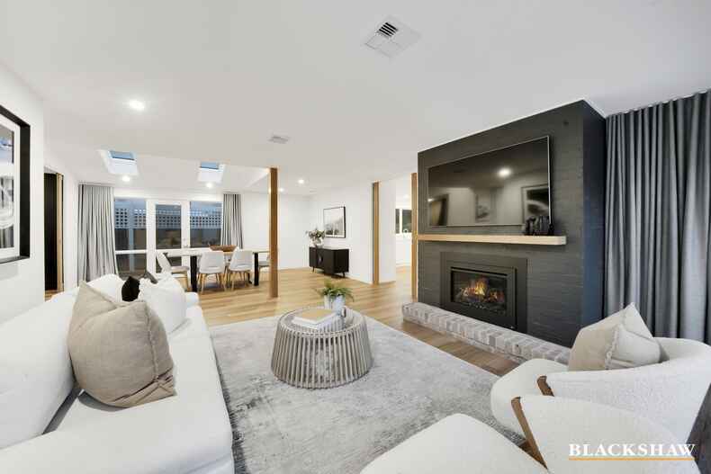 117 Hopetoun Circuit Yarralumla 117 Hopetoun Circuit Yarralumla