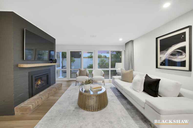 117 Hopetoun Circuit Yarralumla 117 Hopetoun Circuit Yarralumla