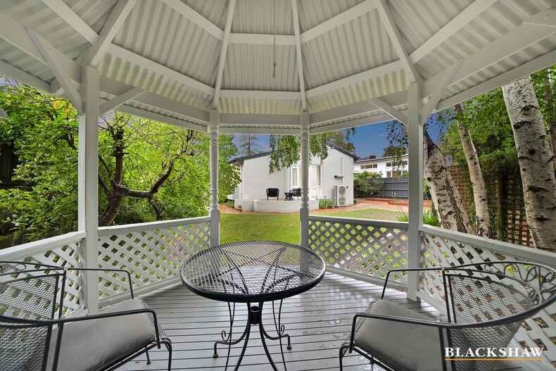 117 Hopetoun Circuit Yarralumla 117 Hopetoun Circuit Yarralumla