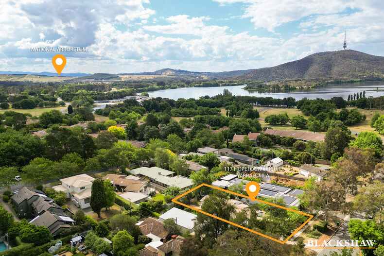 117 Hopetoun Circuit Yarralumla 117 Hopetoun Circuit Yarralumla
