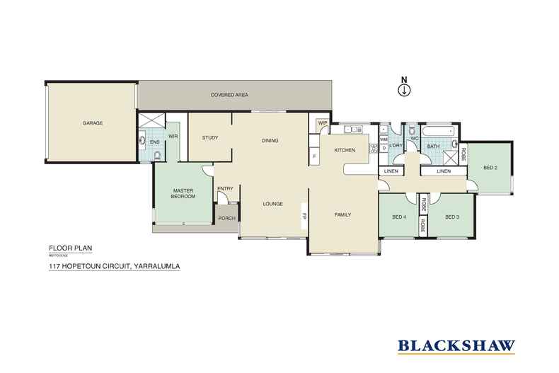 117 Hopetoun Circuit Yarralumla 117 Hopetoun Circuit Yarralumla