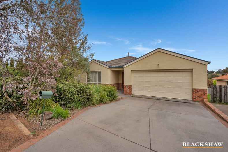 6 Milari Street Ngunnawal