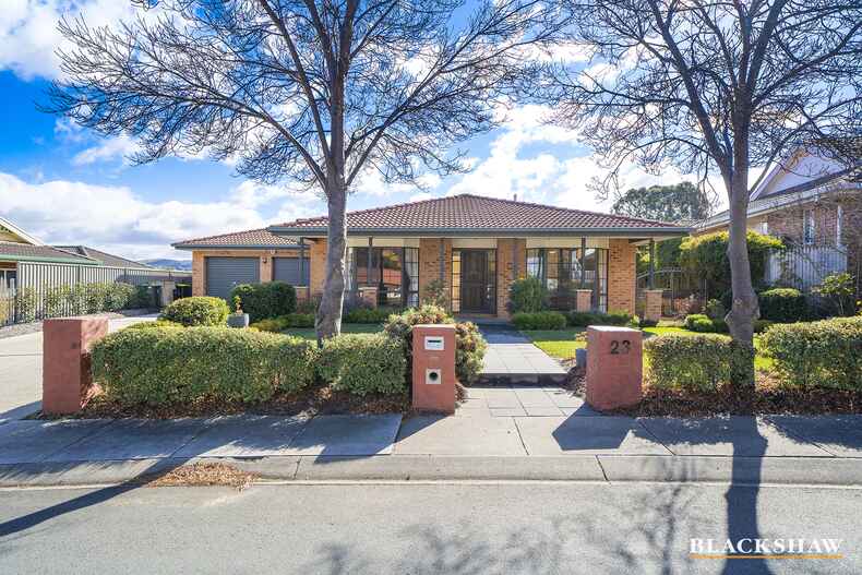 23 Lennard Street Amaroo