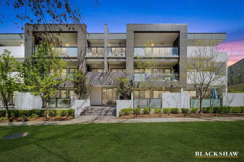 23/14-16 New South Wales Crescent Forrest