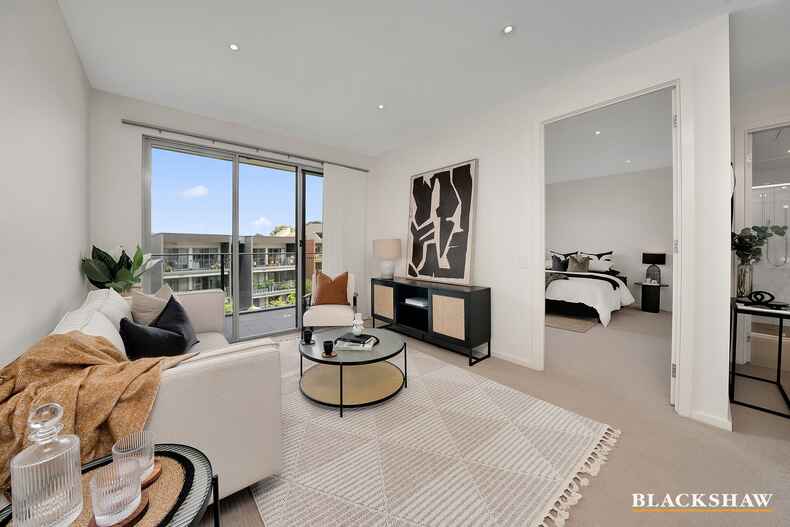 23/14-16 New South Wales Crescent Forrest