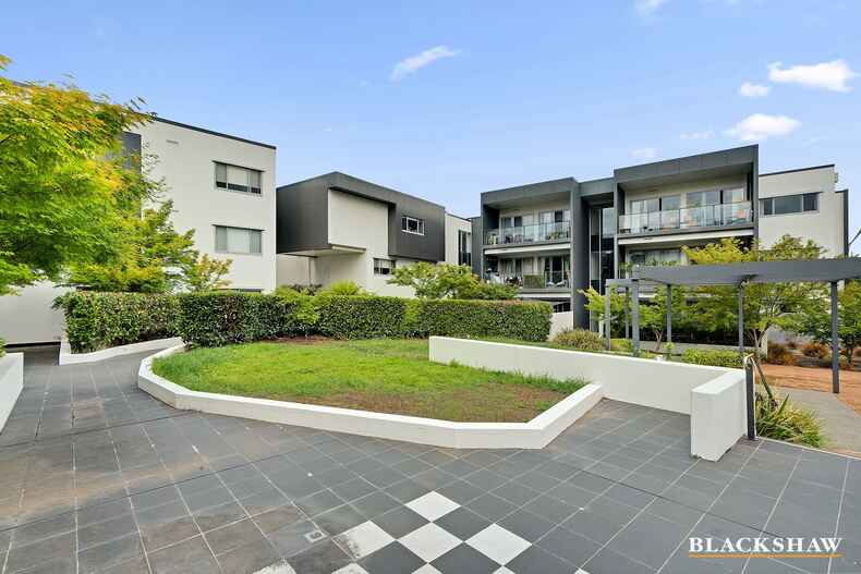 23/14-16 New South Wales Crescent Forrest