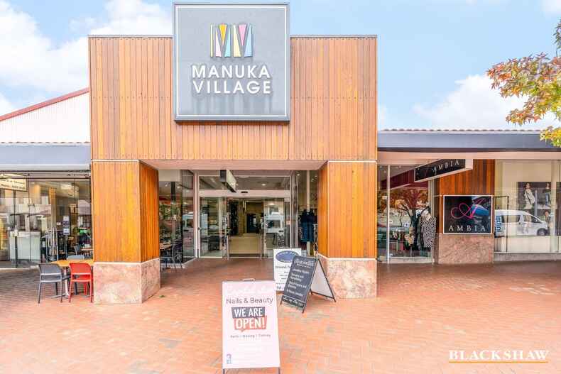 23/14-16 New South Wales Crescent Forrest