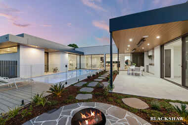 9 Deane Street Yarralumla