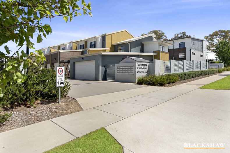 6/1 Hoffmann Street Moncrieff 6/1 Hoffmann Street Moncrieff