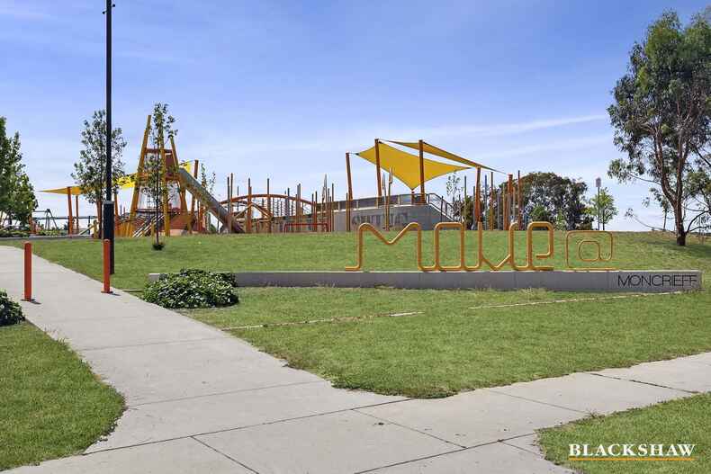 6/1 Hoffmann Street Moncrieff 6/1 Hoffmann Street Moncrieff