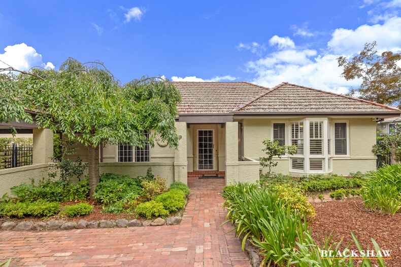 9 Grant Crescent Griffith For Sale Blackshaw