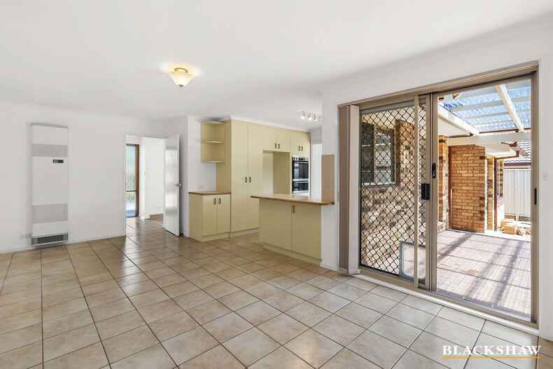 56 Evelyn Owen Crescent Dunlop 56 Evelyn Owen Crescent Dunlop