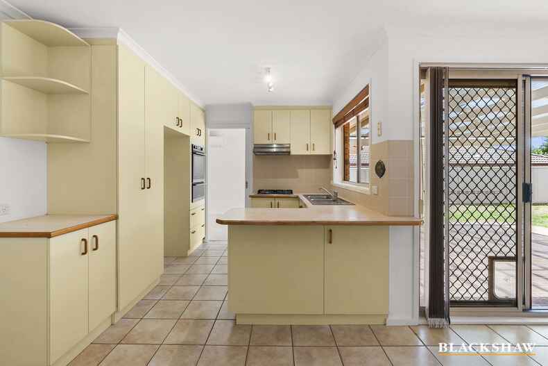 56 Evelyn Owen Crescent Dunlop 56 Evelyn Owen Crescent Dunlop