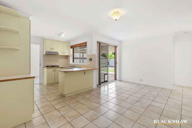 56 Evelyn Owen Crescent Dunlop 56 Evelyn Owen Crescent Dunlop