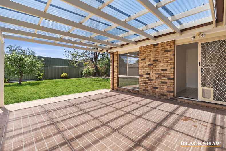 56 Evelyn Owen Crescent Dunlop 56 Evelyn Owen Crescent Dunlop